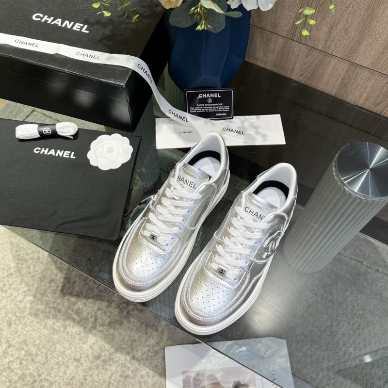 Chanel Sneakers